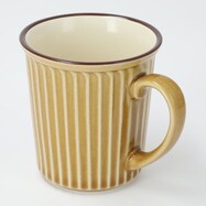 マグ リンヌ イエロー(美濃焼)