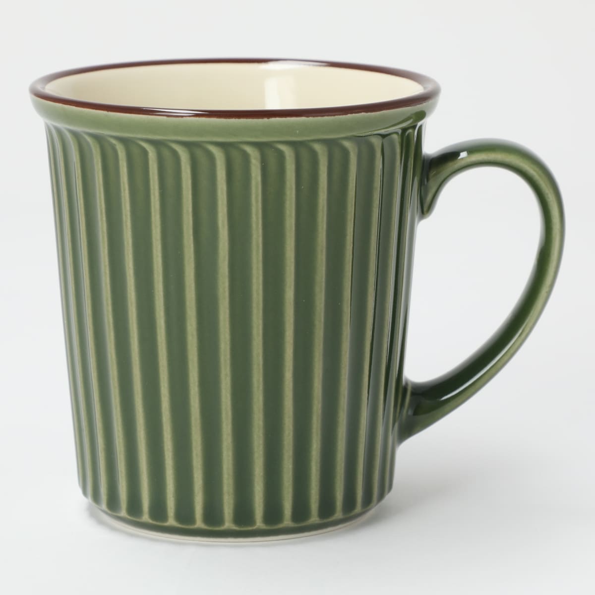 マグ リンヌ グリーン(美濃焼)