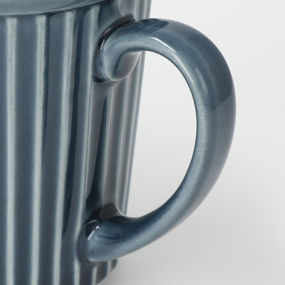 マグ リンヌ レッド(美濃焼)