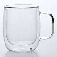 ダブルウォールマグ410mL(WS01)