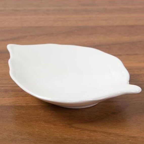 リーフプレート(A2235 WQ) 1枚目画像