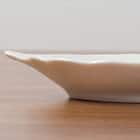 リーフプレート(A2235 WQ) 2枚目画像