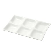 6連プレート(JXD127-01)