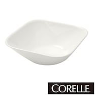【コレール】 スクエア中ボウル(ウィンターフロスト)