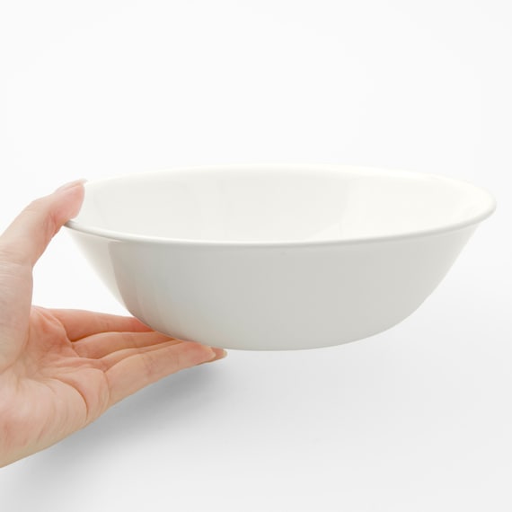 コレールWF 大ボウル(ウィンターフロスト) 5枚目画像