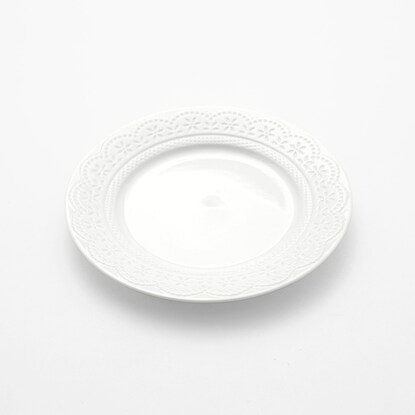 プレート レース 26cm 通販 ニトリネット 公式 家具 インテリア通販