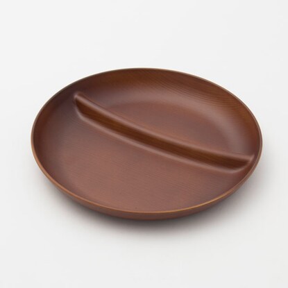 丸型仕切りプレート Woody Style通販 ニトリネット 公式 家具 インテリア通販