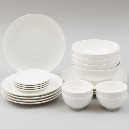 シンプル食器aシリーズ 5種点セット通販 ニトリネット 公式 家具 インテリア通販