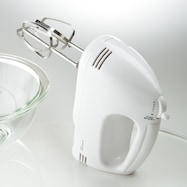 ハンドミキサー(HM-702WT)