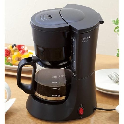 コーヒーメーカー おしゃれの検索結果 ニトリネット 公式 家具 インテリア通販