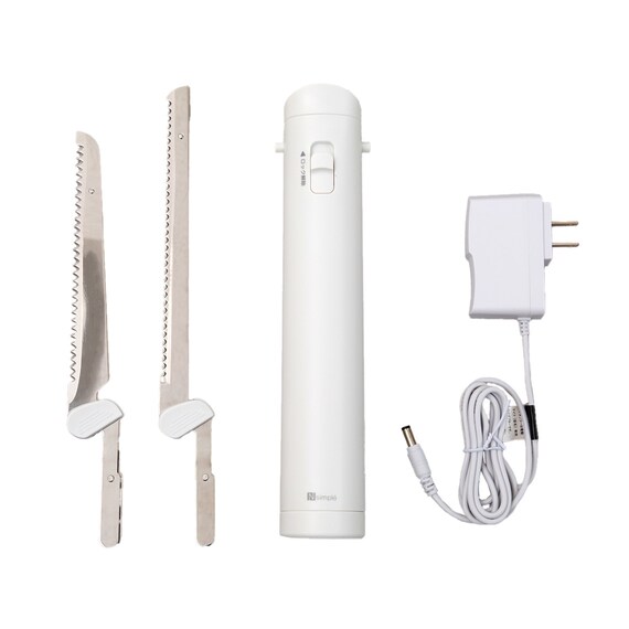 コードレス電動ナイフ(NI2 S) 11枚目画像