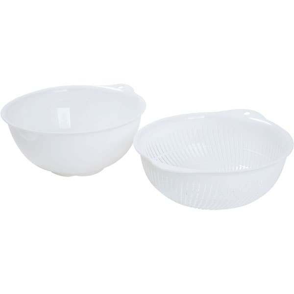 ザルボウル 2pセット通販 ニトリネット 公式 家具 インテリア通販 ザルボウル 2pセット通販 ニトリネット 公式 家具 インテリア通販
