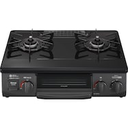 56cmガステーブル(KG35NBKL-都市ガス)