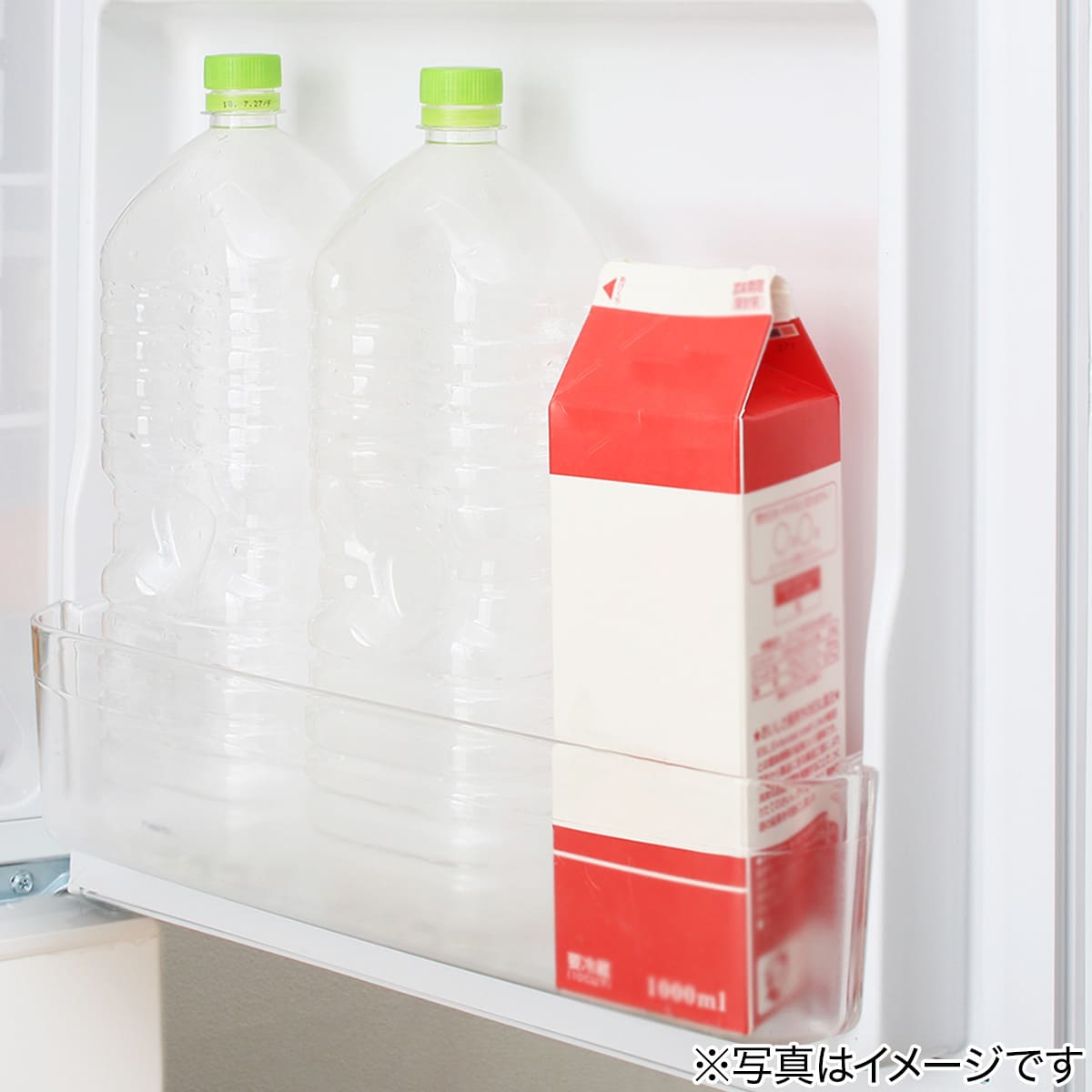 106L 直冷式2ドア冷蔵庫 Nグラシア WH 延長保証付き