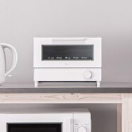 オーブントースター ホワイト ニトリネット 公式 家具 インテリア通販