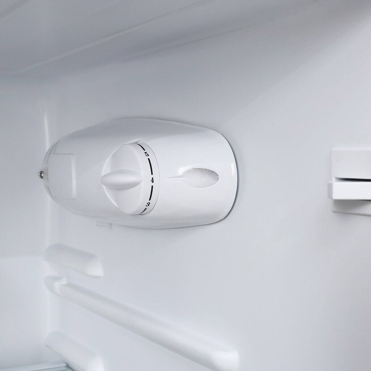 106L 直冷式2ドア冷蔵庫 Nグラシア BK 延長保証付き(リサイクル回収