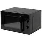 西日本専用(60Hz)電子レンジ(BK) 6枚目画像