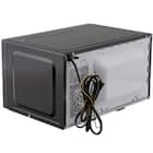 西日本専用(60Hz)電子レンジ(BK) 7枚目画像