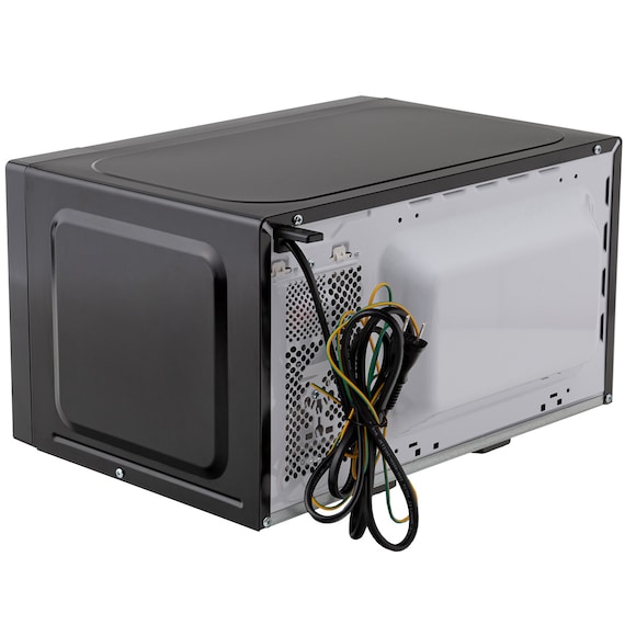 西日本専用(60Hz)電子レンジ(BK) 7枚目画像