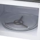 西日本専用(60Hz)電子レンジ(BK) 10枚目画像