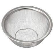 ステンレスメッシュザル(Days)