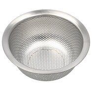 ステンレスパンチングザル(Days)