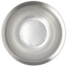 ステンレスパンチングザル(LL 内寸24cm Days) 2枚目画像