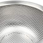 ステンレスパンチングザル(LL 内寸24cm Days) 6枚目画像