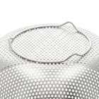 ステンレスパンチングザル(LL 内寸24cm Days) 7枚目画像