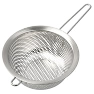 ステンレス片手パンチングザル(Days)