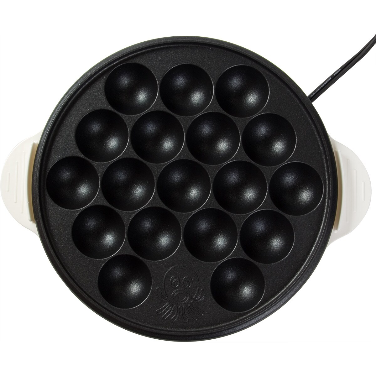 電気たこ焼き器 アミー Wl G102 通販 ニトリネット 公式 家具 インテリア通販 電気たこ焼き器 アミー Wl G102 通販 ニトリネット 公式 家具 インテリア通販