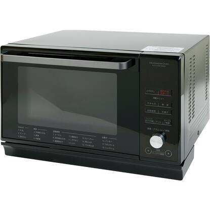 197N 早い者勝ち【最新】ニトリ オーブンレンジ よくっ 2021年製 動作 