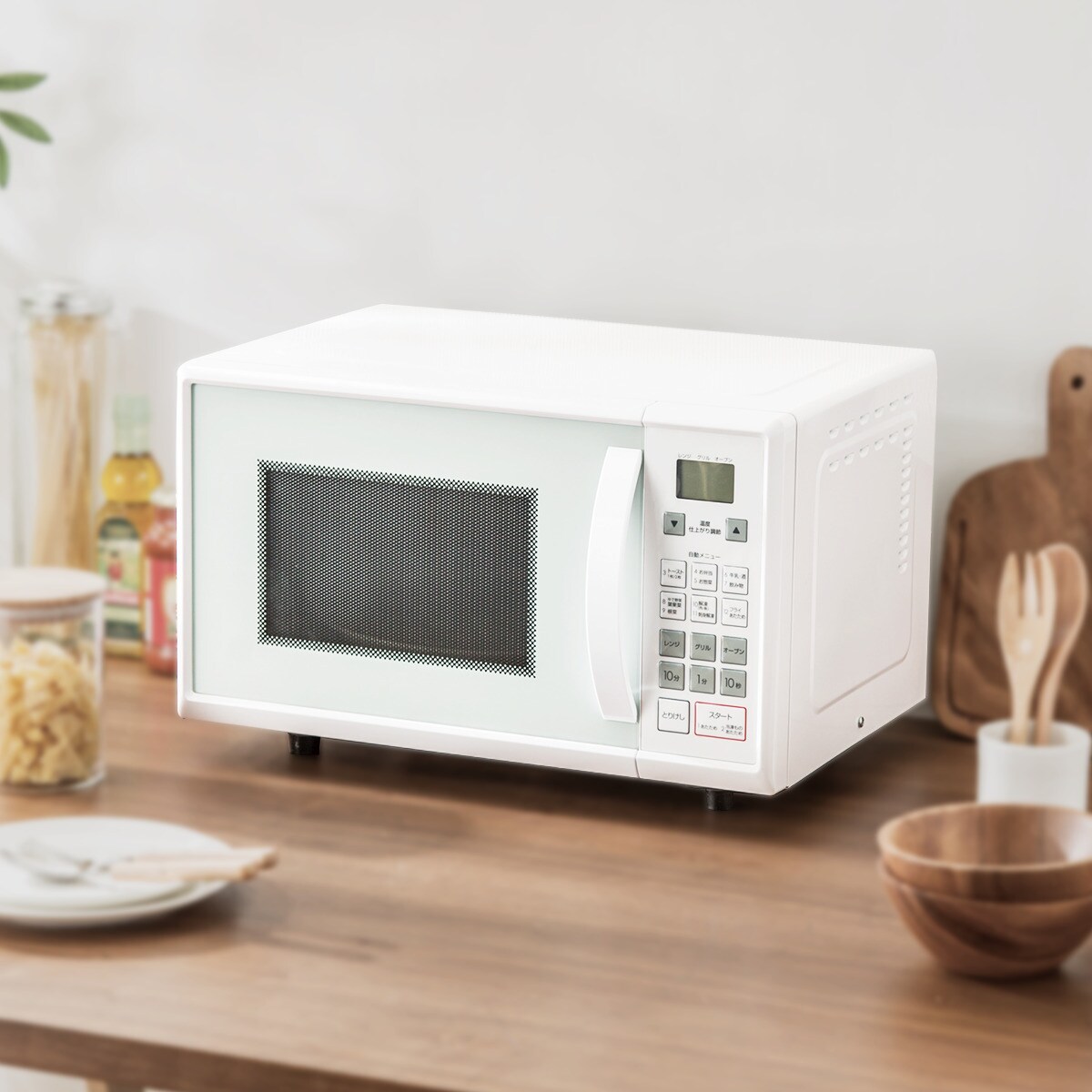 電子レンジ・オーブントースター通販 | ニトリネット【公式】 家具・インテリア通販