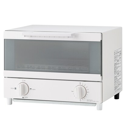 W切替式オーブントースター ココル Nt07wk Wh 通販 ニトリネット 公式 家具 インテリア通販