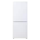 140L ファン式2ドア冷蔵庫 WH(NTR-140) 延長保証付き 9枚目画像
