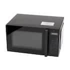 マイコン電子レンジ (17L ヘルツフリー BN20M ブラック) 8枚目画像