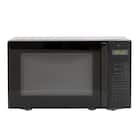 マイコン電子レンジ (17L ヘルツフリー BN20M ブラック) 9枚目画像