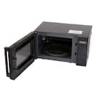 マイコン電子レンジ (17L ヘルツフリー BN20M ブラック) 10枚目画像