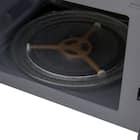 マイコン電子レンジ (17L ヘルツフリー BN20M ブラック) 11枚目画像