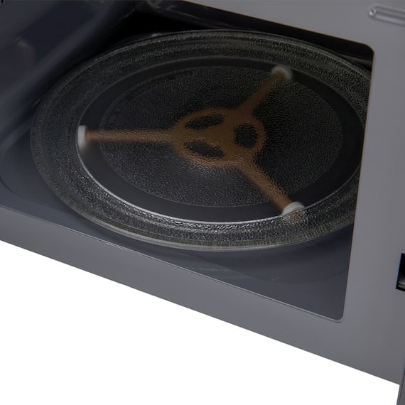 マイコン電子レンジ (17L ヘルツフリー BN20M ブラック) 11枚目画像