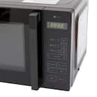 マイコン電子レンジ (17L ヘルツフリー BN20M ブラック) 12枚目画像