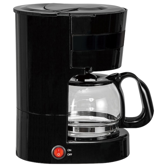 コーヒーメーカー(DN101) 1枚目画像