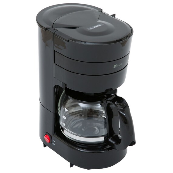 コーヒーメーカー(DN101) 7枚目画像