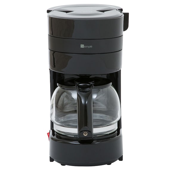 コーヒーメーカー(DN101) 9枚目画像