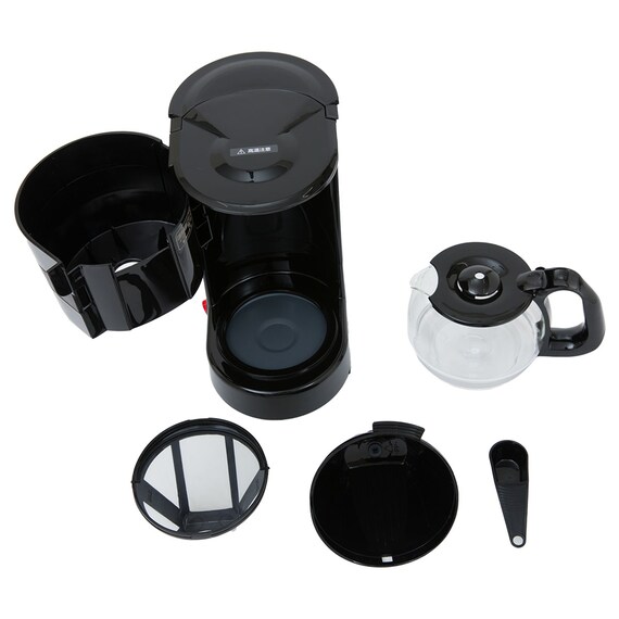 コーヒーメーカー(DN101) 11枚目画像