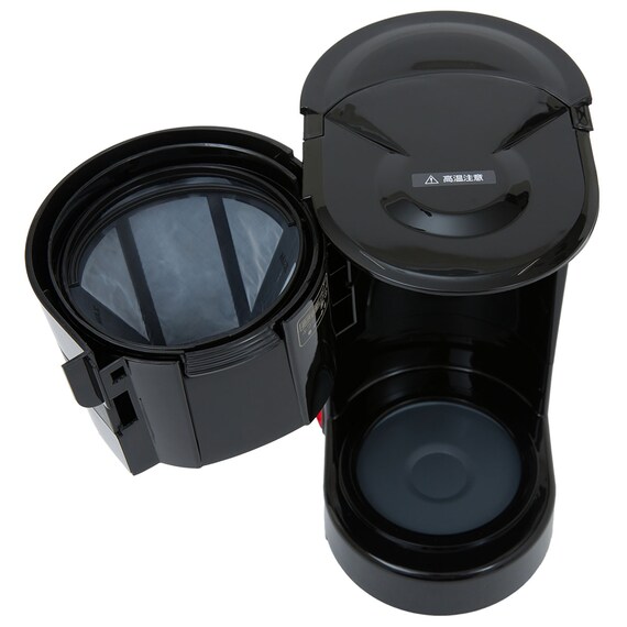 コーヒーメーカー(DN101) 12枚目画像