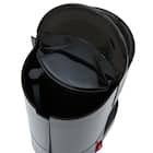 コーヒーメーカー(DN101) 13枚目画像