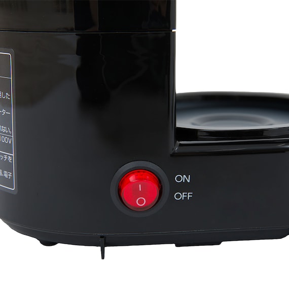 コーヒーメーカー(DN101) 14枚目画像