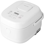 IH炊飯ジャー(5.5合 BN401 ホワイト)