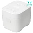 マイコン炊飯ジャー 3合 (EP2S01WH) 1枚目画像